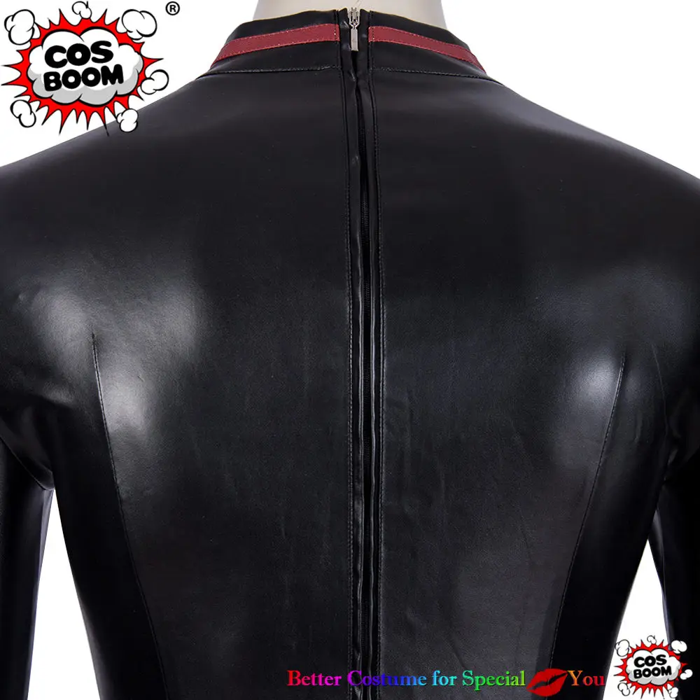 avengers endgame quantum realm suits cosplay costume14