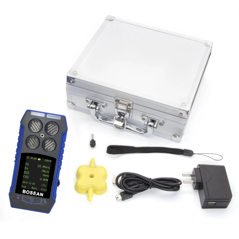 gas detector (5)