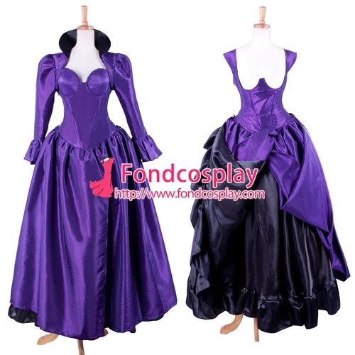 O kleid die Geschichte der O mit bh taft outfit maßgeschneiderte [G1573] in O kleiddie