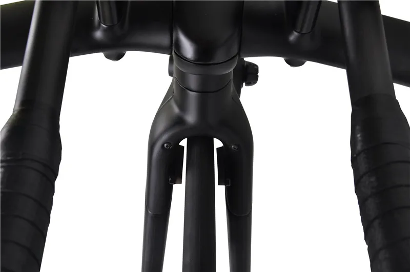 Flash Deal Best quality Chinese complete time trial carbon bicycle carbon triathlon bike with Di2 system TT bicycle fiber bike 3