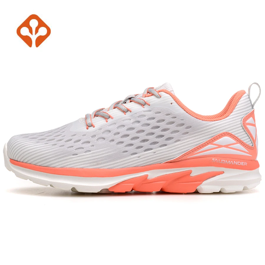 

High Quality Female Outdoor Sport Running Gym Shoes Sneakers For Women Mesh Sports Jogging Trekking Running Shoes Sneakers Woman