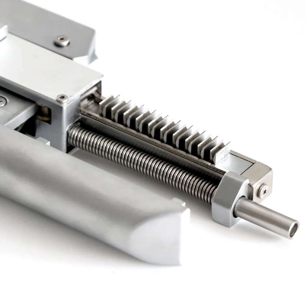 6D high end connection technology machine in hair salon Tool No-trace Hair Extension Machine High quality Connector Keratin Hair