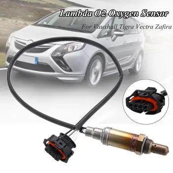 

Lambda O2 Oxygen Sensor For Vauxhall Tigra Vectra Zafira 1.8 16v 93185456