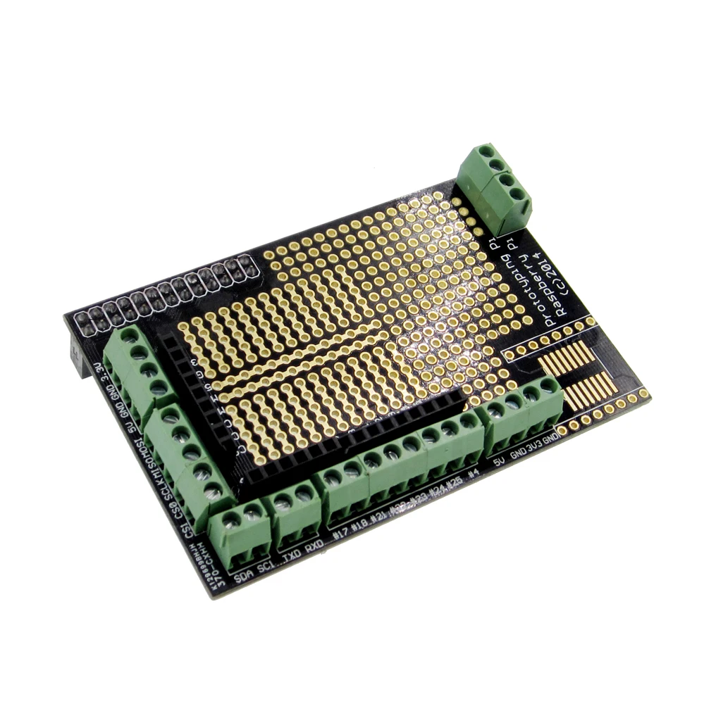 Hailangniao 1 Pz/Lotto Raspberry Pi Prototipazione Edizione Prototipazione Piastra Pi