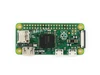 Mini-processeur à noyau unique CPU 1GHz zéro RPi zéro framboise Pi 512 mo de RAM avec port mini-hdmi port Micro-USB OTG ► Photo 3/4