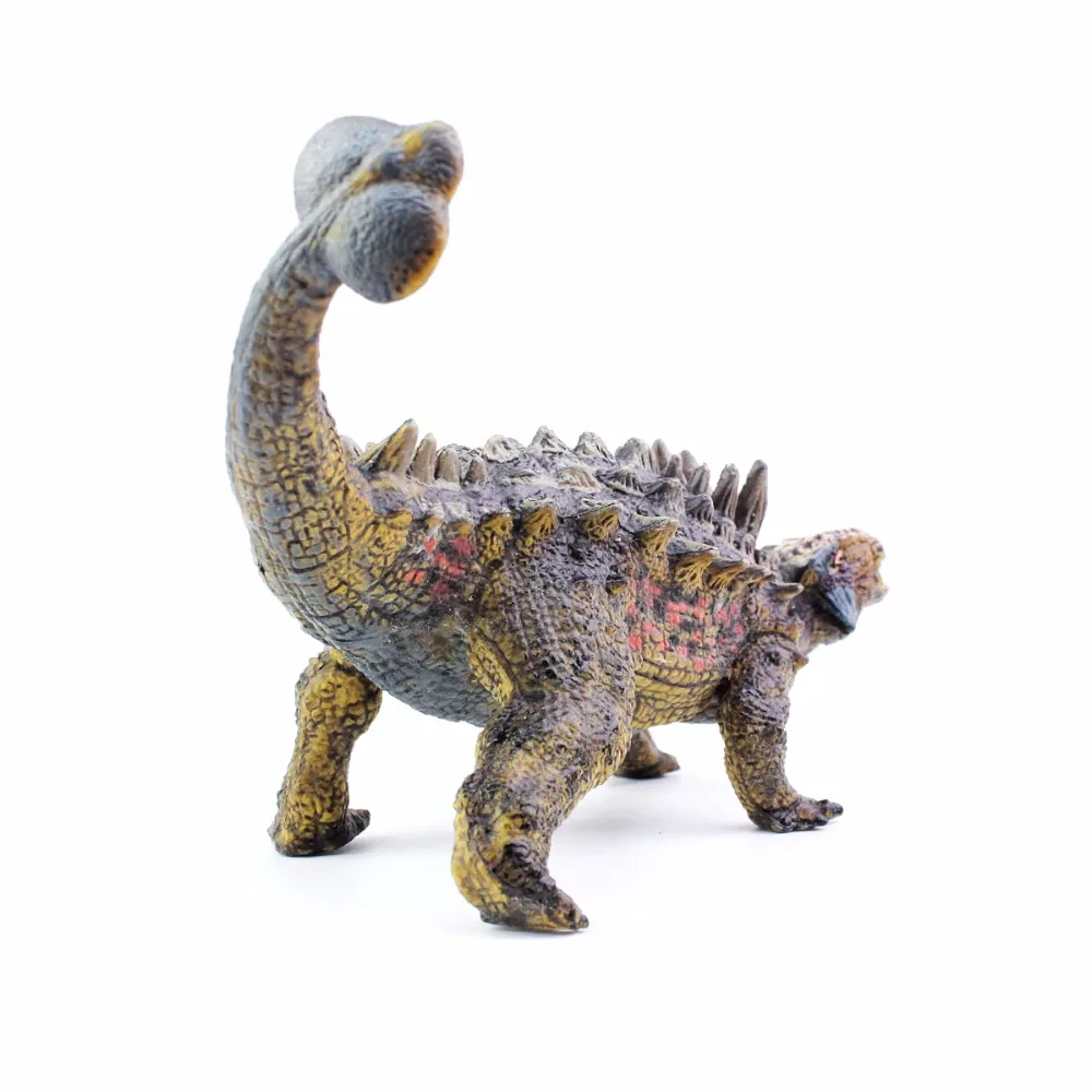 Wiben Jurassic saichana динозавр игрушки экшн-фигурка модель животного Коллекция подарков игрушки для детей высококачественные игрушки