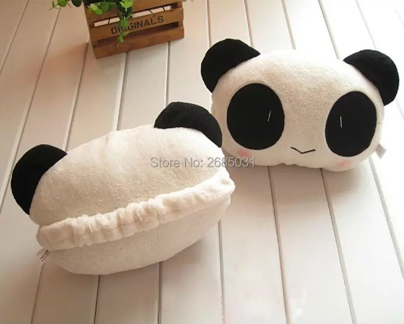 03 Seat Covers Headrest