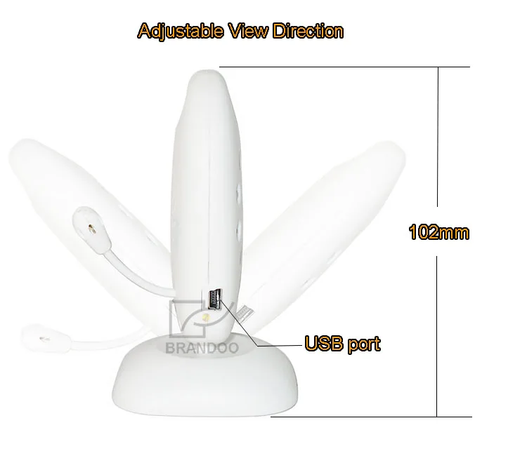 baby camera instruction 2