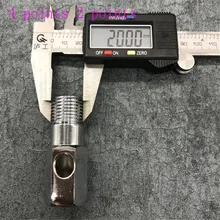 4 points water inlet tee + 2 point ball valve pure water machine water purifier metal valve fittings joint water color tee
