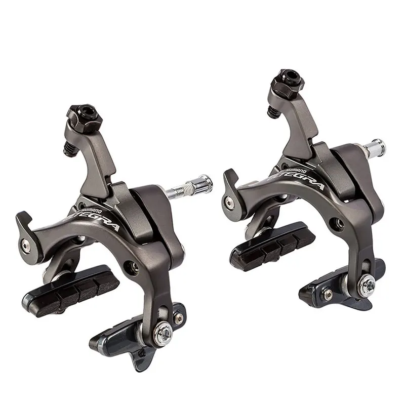 SHIMANO Brake Caliper BR 6800 ULTEGRA Road Bicycle Caliper Brake for Road Bike Brake System Bike