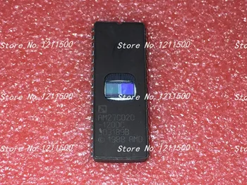 

AM27C020-120DC AM27C020 27C020 DIP-32 AM27C020-120 10pcs/lot