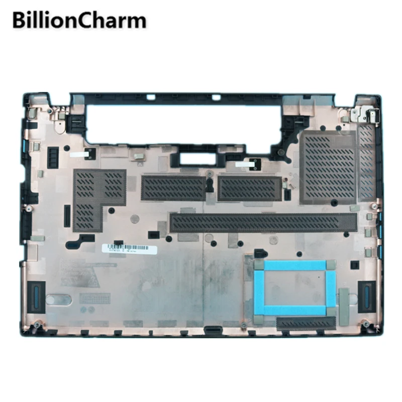 BillionCharm Новый нижний чехол для ноутбука Lenovo Thinkpad T550 W550S D Shell|Сумки и чехлы