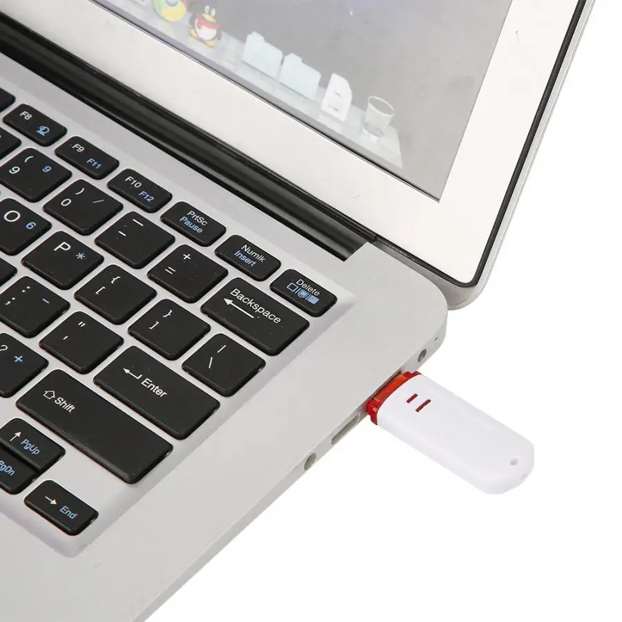 WiFi HID инжектор WHID USB Rubberducky