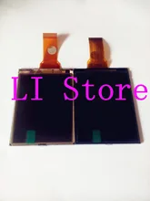 New of LCD Display Screen For Olympus FE-280 FE-300 FE280 FE300 C520 X820 X830 Digital camera Free shipping