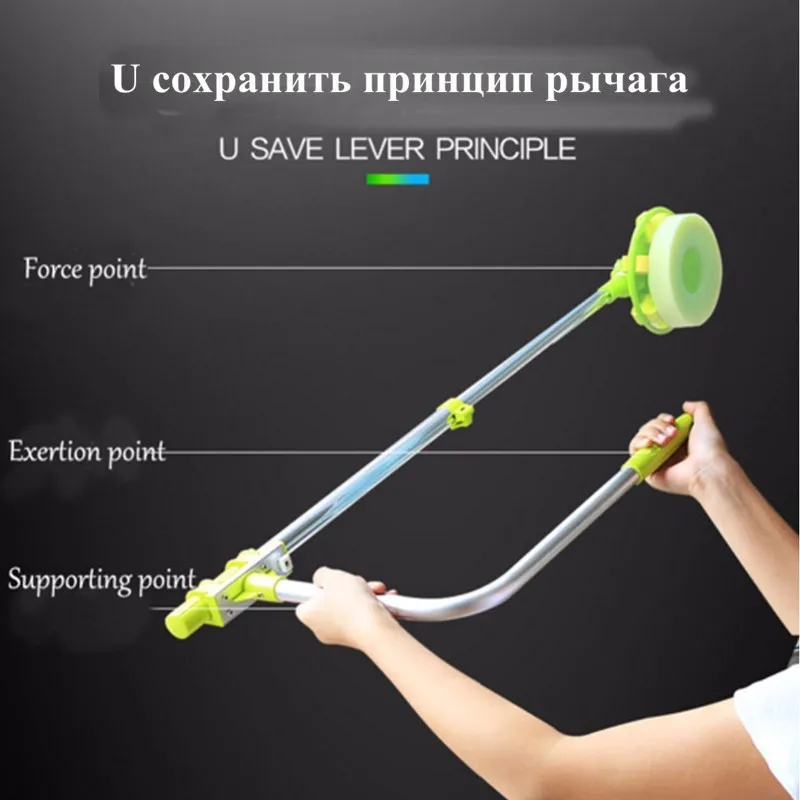 Peças de limpador a vapor
