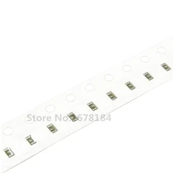 

50pcs SMD 0603 Fast Acting Fuse 0.5A 500mA 32V 0467.500 Code F