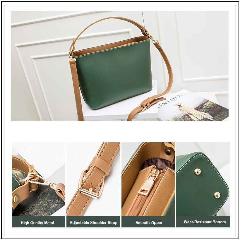 lady bag