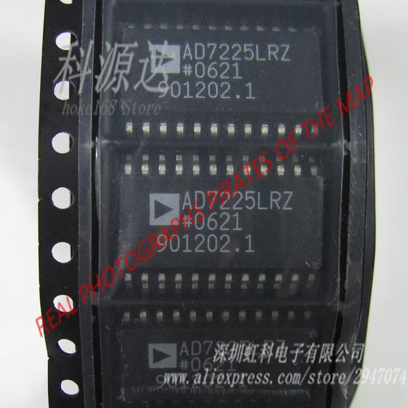 

1pcs AD7225LRZ SOP24 AD7225 Original In Stock