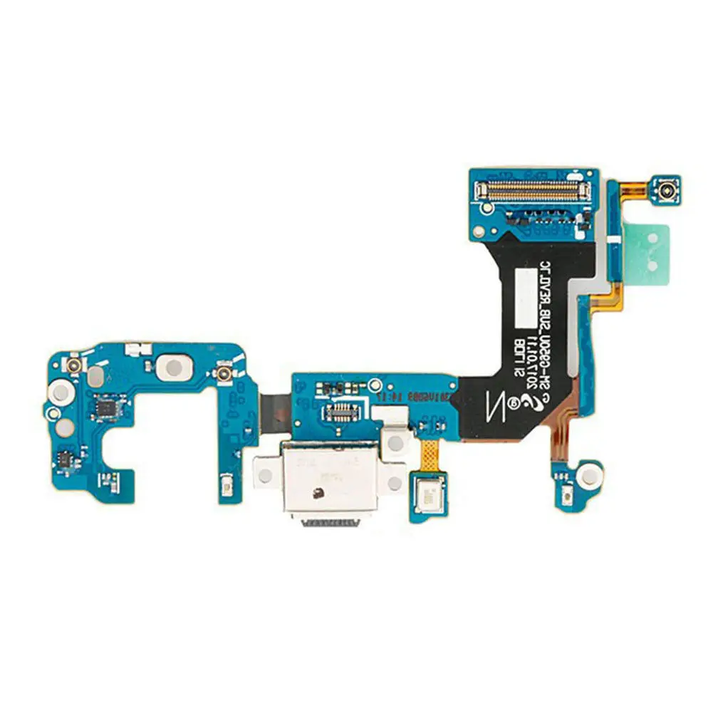 

Replacement USB Charger Charging Port Connector Flex Cable For Samsung Galaxy S8 Plus G955U