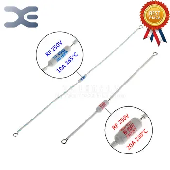 

5Pcs Lot New High Quality Rice Cooker Accessories Original Of The Rice Cooker Long-Term Copper Tube 10A 20AUniversal