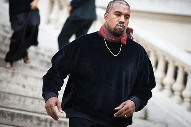 haider ackermann velour hoodie