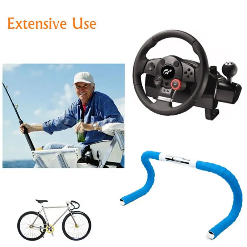 

2pcs Mountain Bike Anti-skid Straps Straps Camouflage With Anti-slip Belt Outdoor Riding Tools Accessories