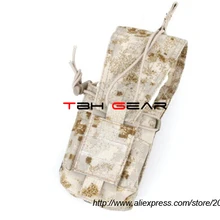 TMC 5,56 7,62 MBITR чехол PenCott SandStorm Arid многоцелевой пустынный камуфляжный чехол+(SKU12050511