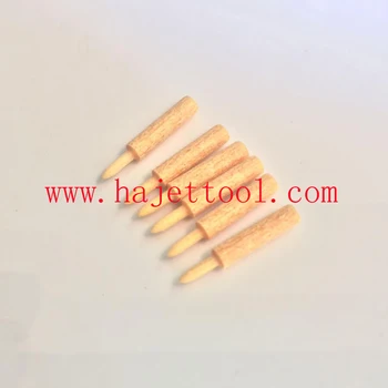 

Free Shipping 100pcs/lot Germany Plating Pen Accessories Jewelry Making Tools Jewelry Plating Tips