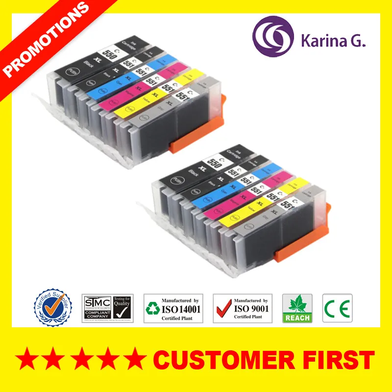 PGI550-12