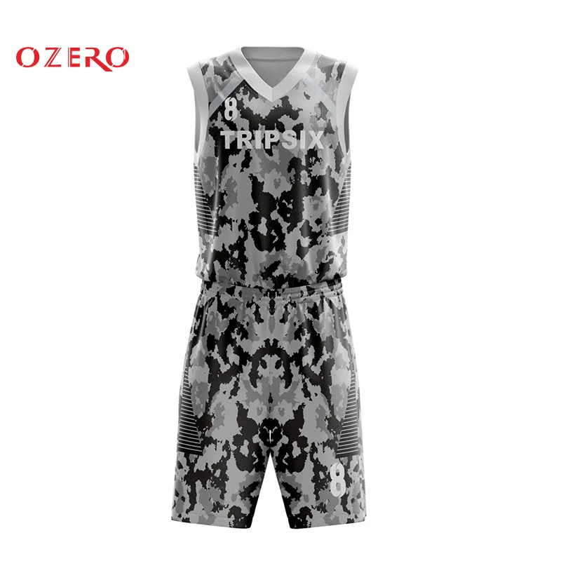 basketball jersey floral design