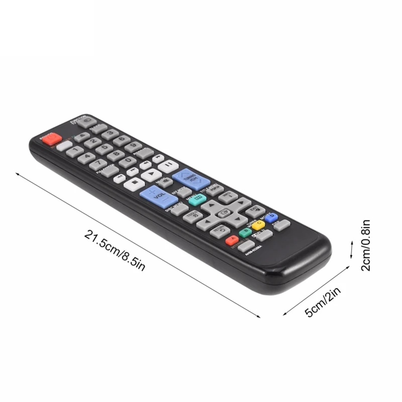 Ah59 02298A пульт дистанционного управления для Samsung Bd Система домашнего кинотеатра blu