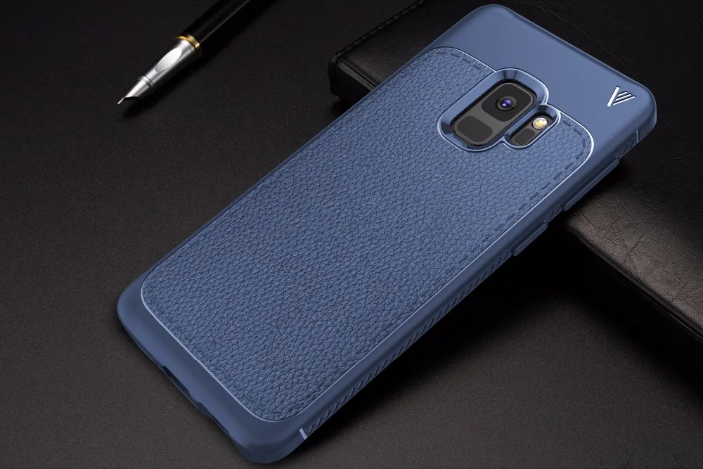 For Samsung Galaxy S9 Silicone Case (11)
