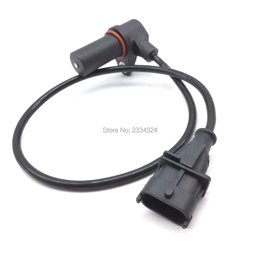 

Crankshaft Position Sensor For FIAT Brava Marea Punto ALFA ROMEO 145 146 147 156 166 LANCIA OPEL Vauxhall 0281002214 60814769