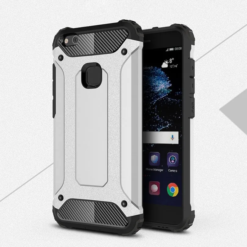 Aliexpress.com : Buy For Huawei P10 Lite Carbon Fiber