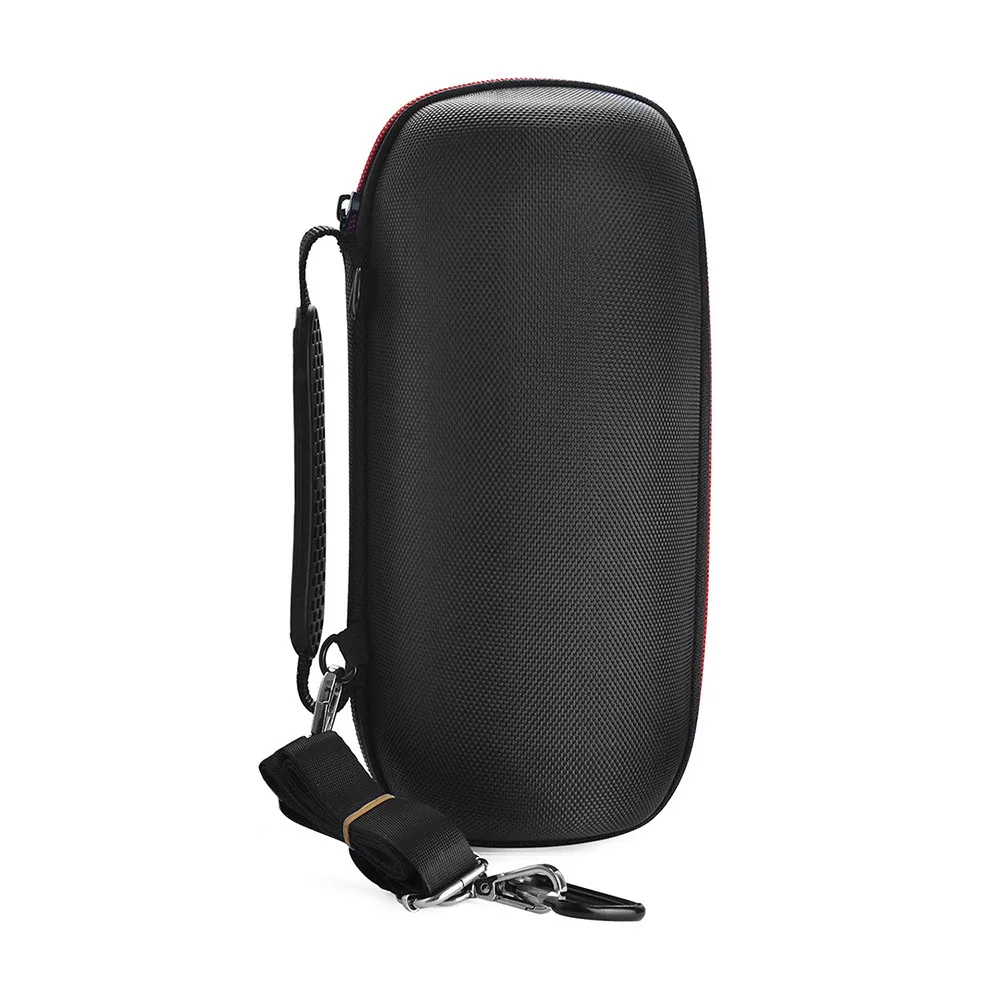 

BEAU-Carrying Case For Jbl Charge 4 Portable Waterproof Wireless Bluetooth Speaker Accessories