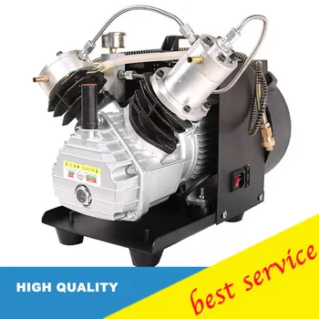 

2.2KW Air Compressor PCP Inflator NEW Water-cooled Electrical Air Compressor