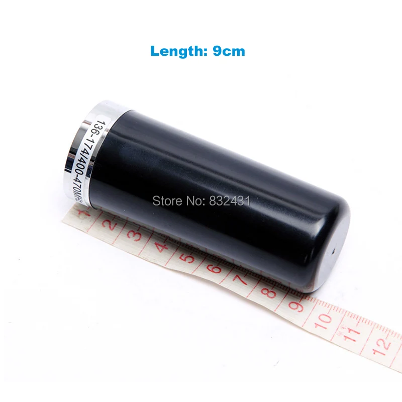 Small Cannon Dual Band Car Radio Antenna 5