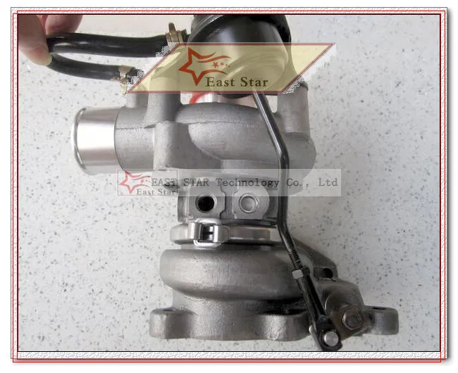 Turbo For HYUNDAI Starex Van H200 Galloper II Terracan CRDI D4BH 4D56 4D56A-1 2.5L TF035 28200-4A201 49135-04121 49135-04211 Turbocharger (1)
