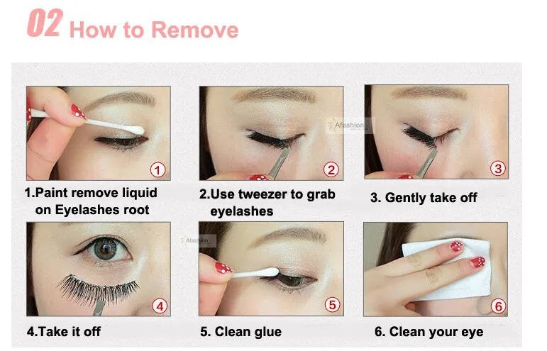 how to remove