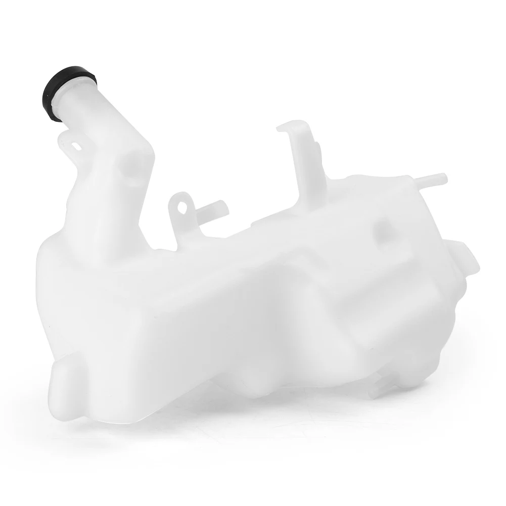 For Honda CBR1000RR New Radiator Coolant Reservior Overflow Tank Bottle 2008-2012 CBR1000 RR Motorcycle Spare Parts Accessories