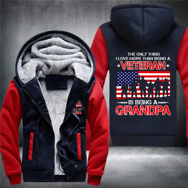 Grand La Chose Duong Populaire Très Un Hiver Que Est Le Épais De Plus 2018 Hommes père J'aime Hoodies Étant qE7PgX