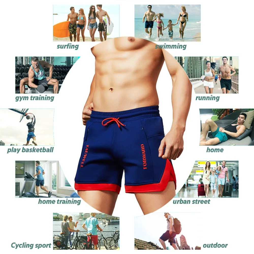 AIMPACT AM2209 Board Shorts (1)