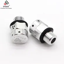 Гидрофобный пыленепроницаемый M16 светодиодный светильник e-ptfe мембрана