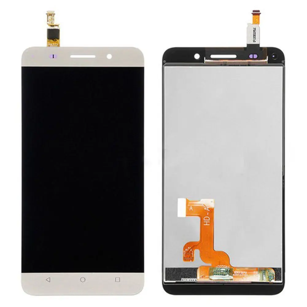 Sinbeda 5 ''LCD для Huawei Honor 4X LCD дисплей кодирующий преобразователь сенсорного экрана