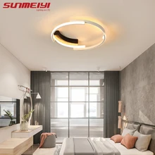 luces techo Modern LED Ceiling Lights For Dining room Bedroom Vintage Ceiling Lamp With Remote control Living room Lights modern ceiling lights design luces del techo luminarias living room bedroom dining room lamp home led ceiling lighting fittings
