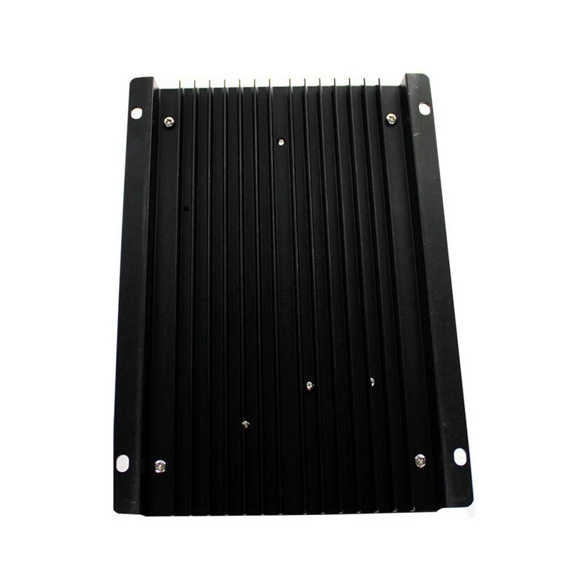  EPever MPPT 40A Modular-Designed Solar Charge and Discharge Controller 12V 24V Auto with DS2 and UC
