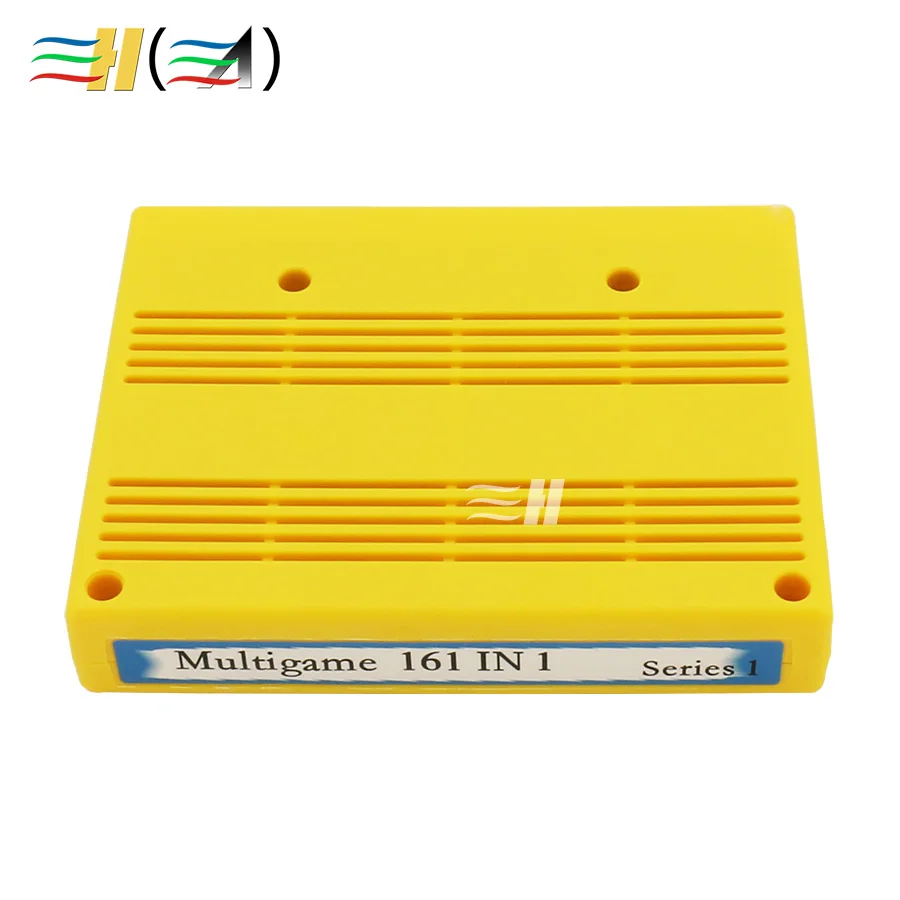 Картридж для мультиигр NEO GEO MVS мультикартридж Neo Geo Jamma 161 в 1 картридж 1|Игры с