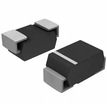 

100pcs/lot MBRA210LT3G MBRA210LT3 MBRA210L 10V 2A SMA/DO-214AC DIODE