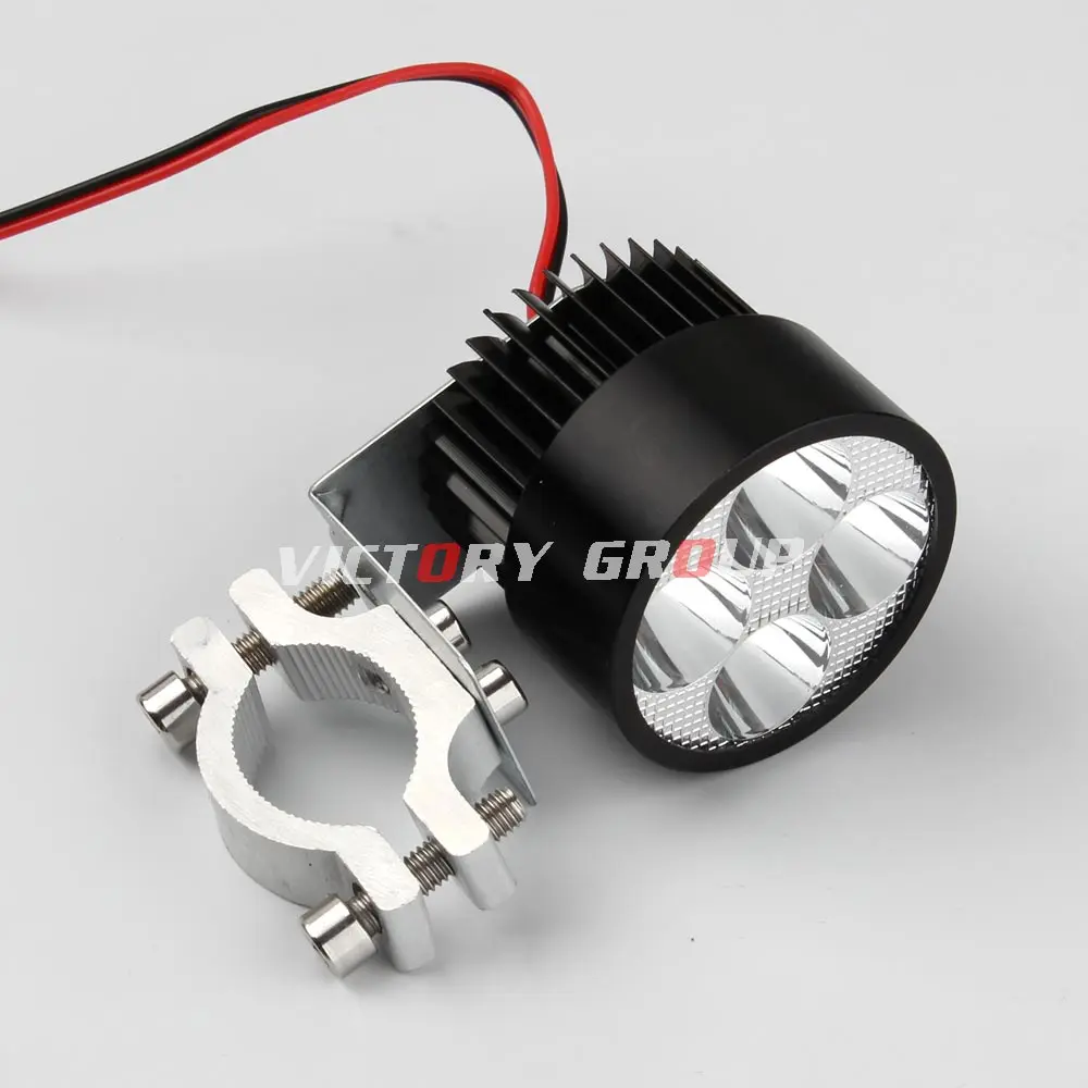 Aliexpress.com : Buy 1pcs LED Daytime Running Light 12v