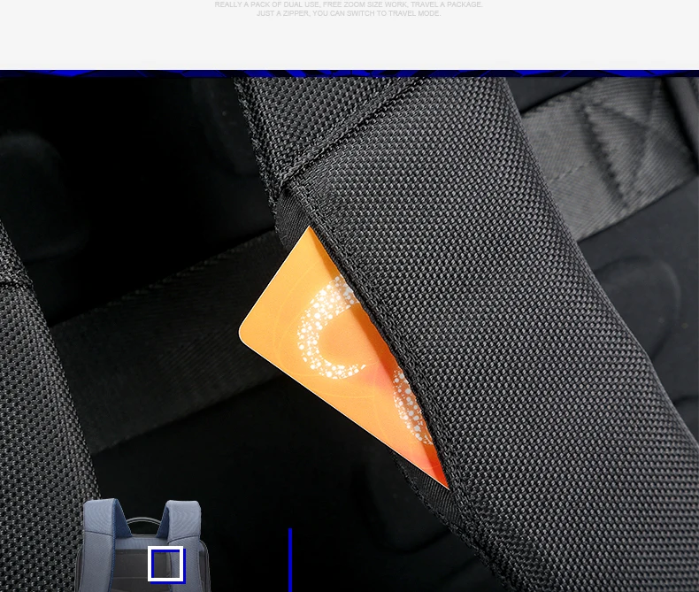 BOPAI back pack mochila masculina USB зарядка рюкзак для мужчин 15,6 дюймов тетрадь школьные ранцы черный Прохладный Путешествия Рюкзаки для